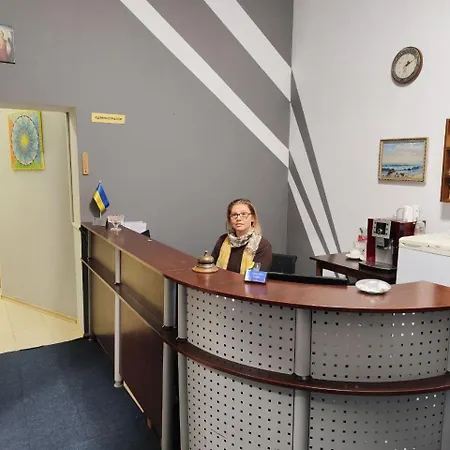 Mini-hotel Ocean Szálloda