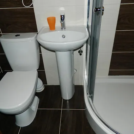 Szálloda Mini-hotel Ocean 2*