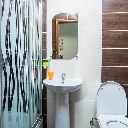 Mini-hotel Ocean Szálloda