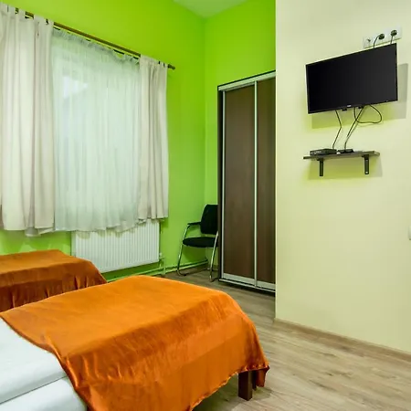 Szálloda Mini-hotel Ocean