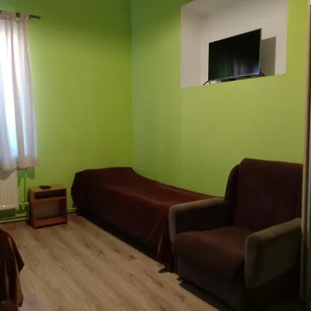 Mini-hotel Ocean Hotel Kiev