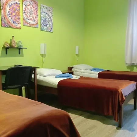 Mini-hotel Ocean 2* Kiev