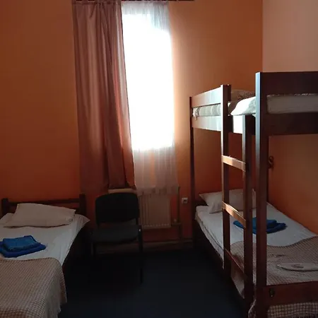 Mini-hotel Ocean Hotel 2*
