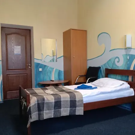 Mini-hotel Ocean Hotel 2*