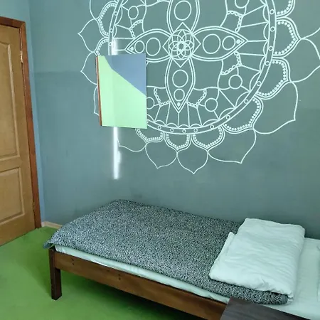 Mini-hotel Ocean Hotel