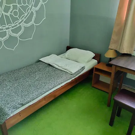 Mini-hotel Ocean Hotel 2*