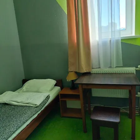 Hotel Mini-hotel Ocean 2*