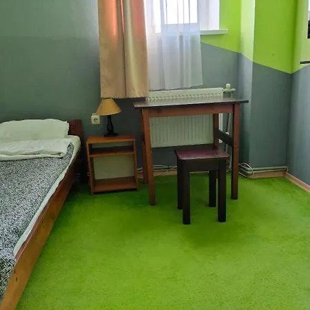 Hotel Mini-hotel Ocean Kiev
