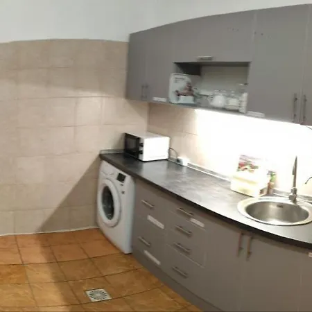 Mini-hotel Ocean 2*