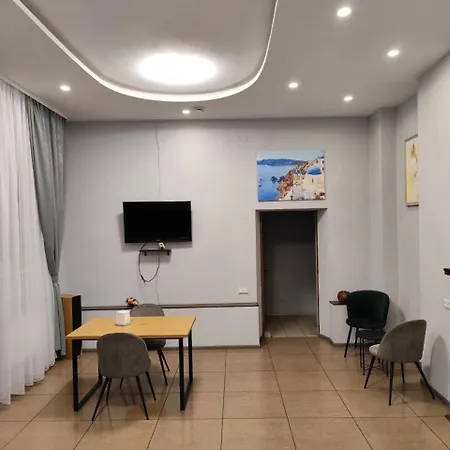 Mini-hotel Ocean