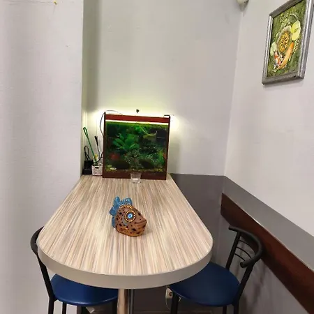 Hotel Mini-hotel Ocean