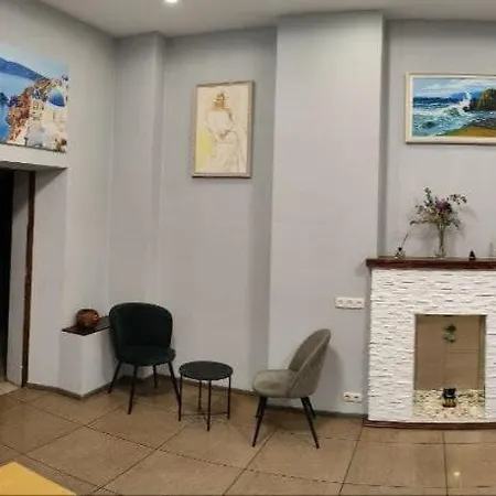 Mini-hotel Ocean Hotel 2*