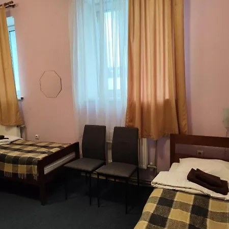 Hotel Mini-hotel Ocean 2*