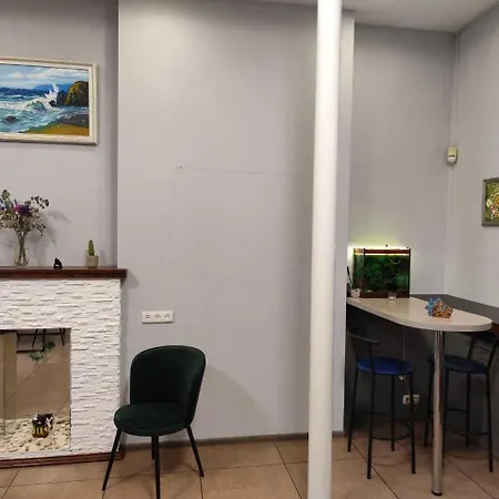 Mini-hotel Ocean Hotel Kiev