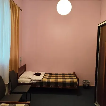 Hotel Mini-hotel Ocean Kiev