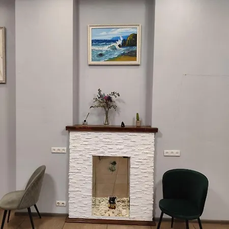 Mini-hotel Ocean Kiev