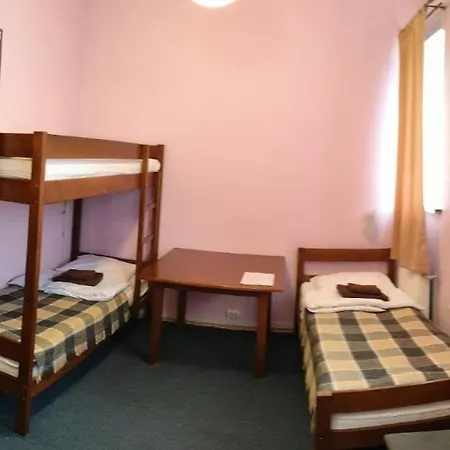 Mini-hotel Ocean Hotel 2*