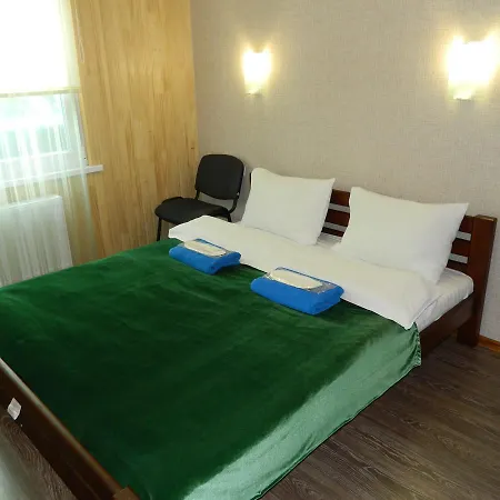 Mini-hotel Ocean Hotel 2*