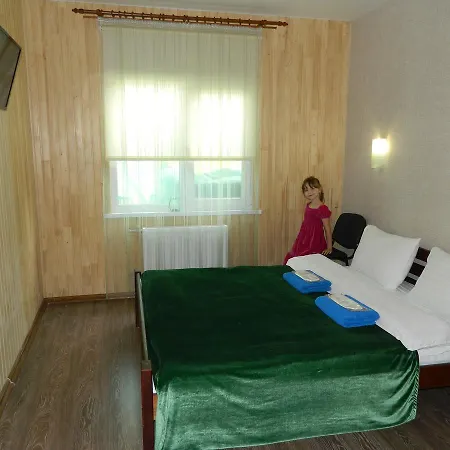 Mini-hotel Ocean Hotel Kiev