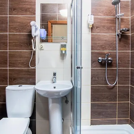 Mini-hotel Ocean 2* Kiev