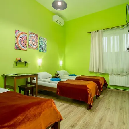 Mini-hotel Ocean Kiev