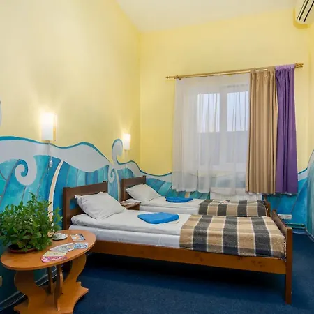 Mini-hotel Ocean 2*