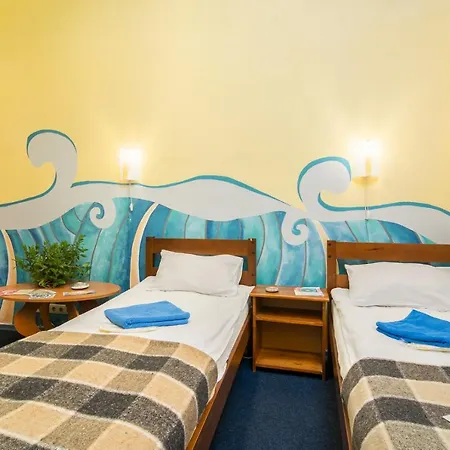 Mini-hotel Ocean 2*