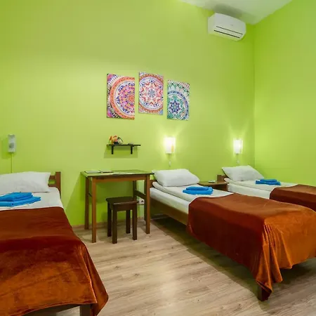 Hotel Mini-hotel Ocean Kiev