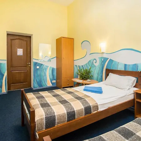 Mini-hotel Ocean Kiev
