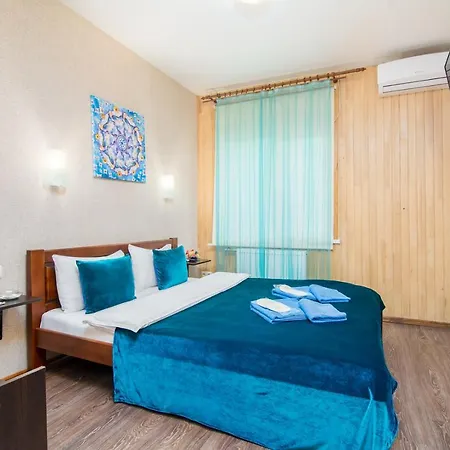 Mini-hotel Ocean Hotel Kiev