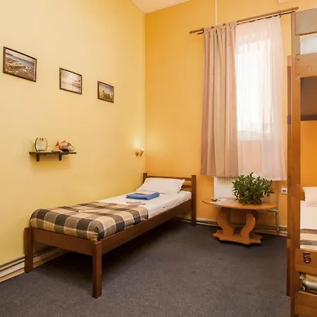 Hotel Mini-hotel Ocean Kiev