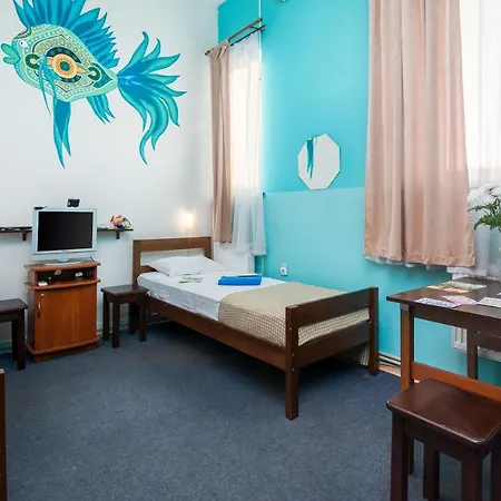 Mini-hotel Ocean Hotel