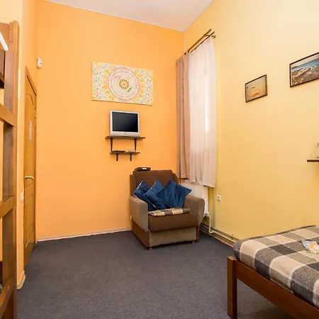 Hotel Mini-hotel Ocean