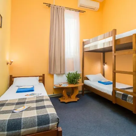 Mini-hotel Ocean 2* Kiev