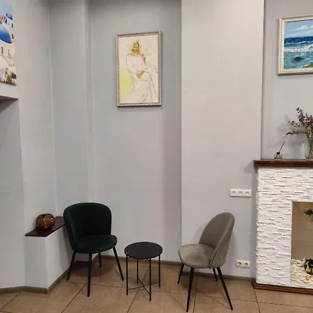 Mini-hotel Ocean Hotel