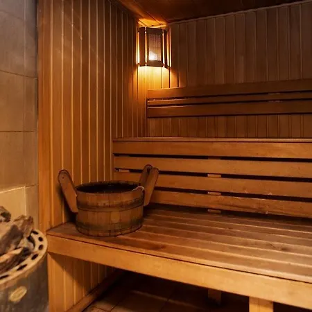 Mini-hotel Ocean Kyiv