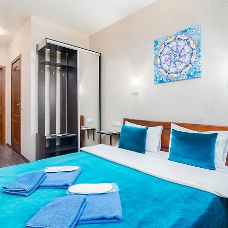 Mini-hotel Ocean 2*